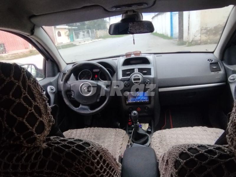 Renault Megane 1.5 L, 2009, 500 000 km 99-FR-220 — Avtomobillər, Xaçmaz (4)