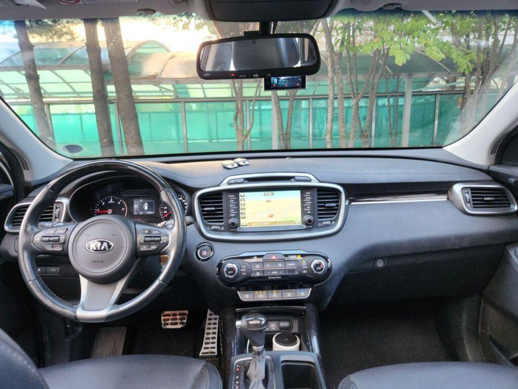 KIA Sorento, 2016 il — Avtomobillər, Ağstafa (5)