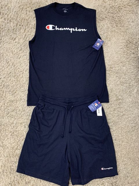 Champion idman dəsti — Bakı
