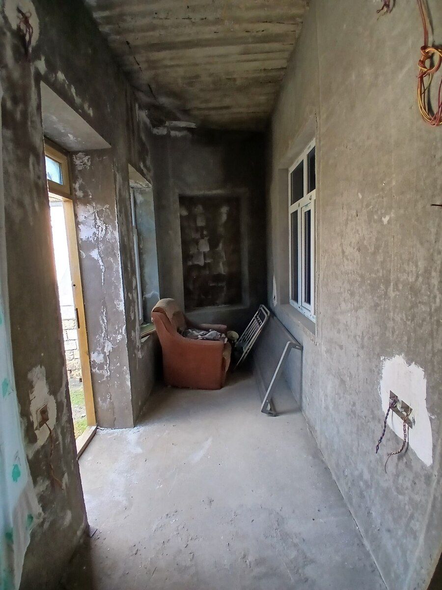 Həyət evi, Masazır qəs — Ev, villa, Bakı (6)