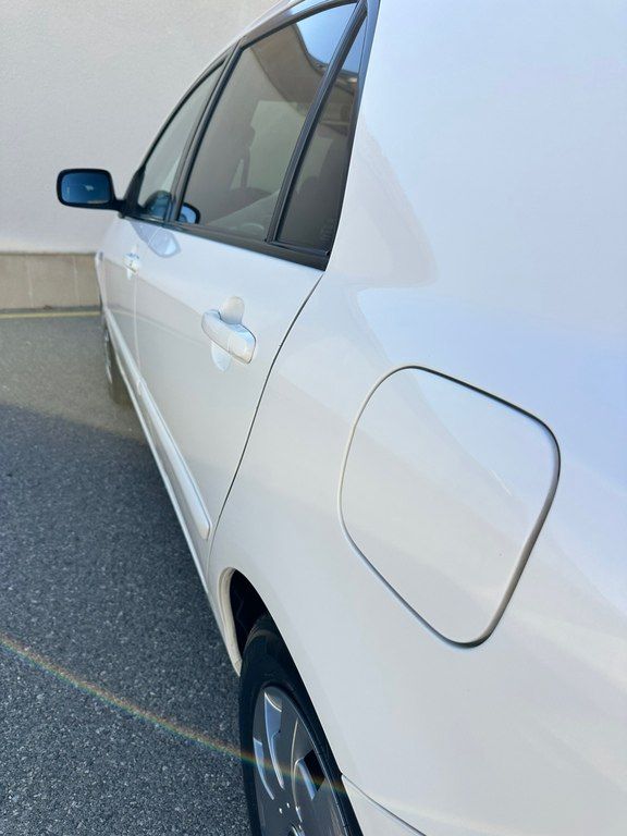 Toyota Corolla, 1.4 L, 2005 il, 284 128 km — Avtomobillər, Bakı (8)