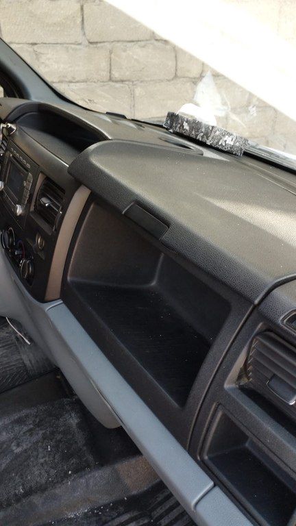 Ford Transit, 2.2 L, 2010 il, 232 000 km 77-RL-525 — Avtomobillər, Bakı (4)