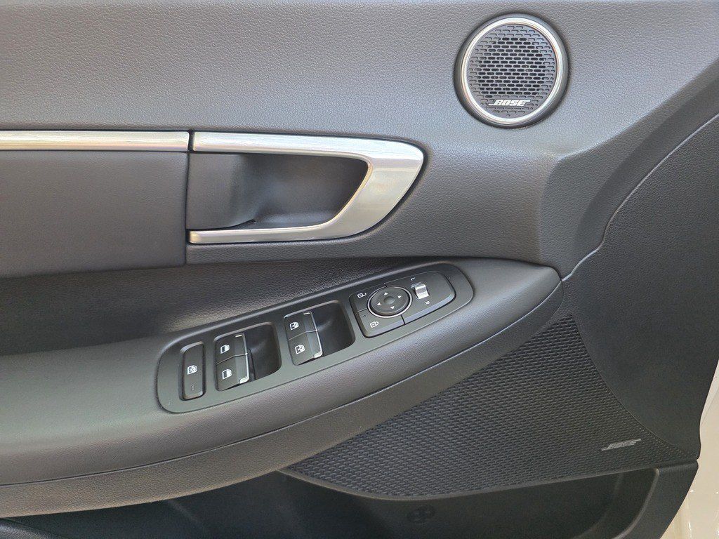 Hyundai Sonata, 2.0 L, 1.62 kWh, 2021 il, 52 000 km — Avtomobillər, Bakı (12)