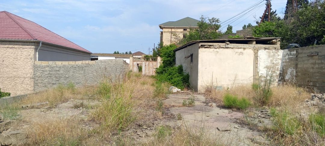 Satılır torpaq 12 sot — Torpaq, Bakı (4)