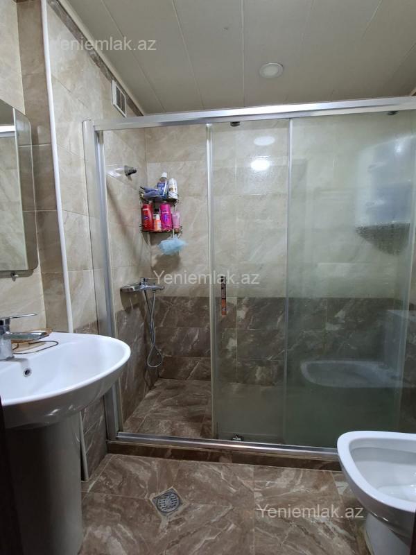 Kirayə 2 otaqlı Bina evi menzil (Yeni tikili), 41 m², 9-cu mikrorayon — Mənzil, Sumqayıt (11)