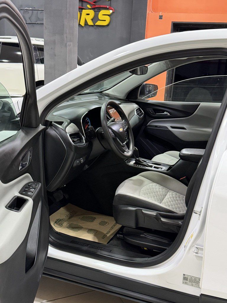 Chevrolet Equinox, 1.5 L, 2019 il, 145 000 km — Avtomobillər, Sumqayıt (11)