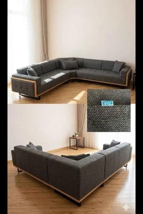 Uqlavoy divan. 550azn Gala mobilya kontaktdan alinib 4500azn. Ideal — Bakı