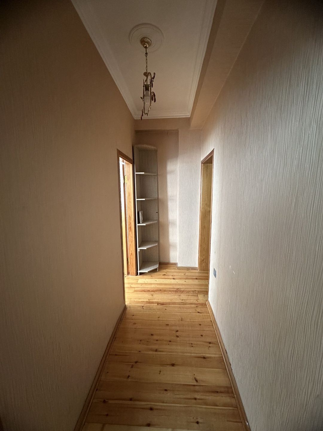 İcarəyə verilir 3 otaqlı yeni tikili 115 m² — Mənzil, Bakı (6)