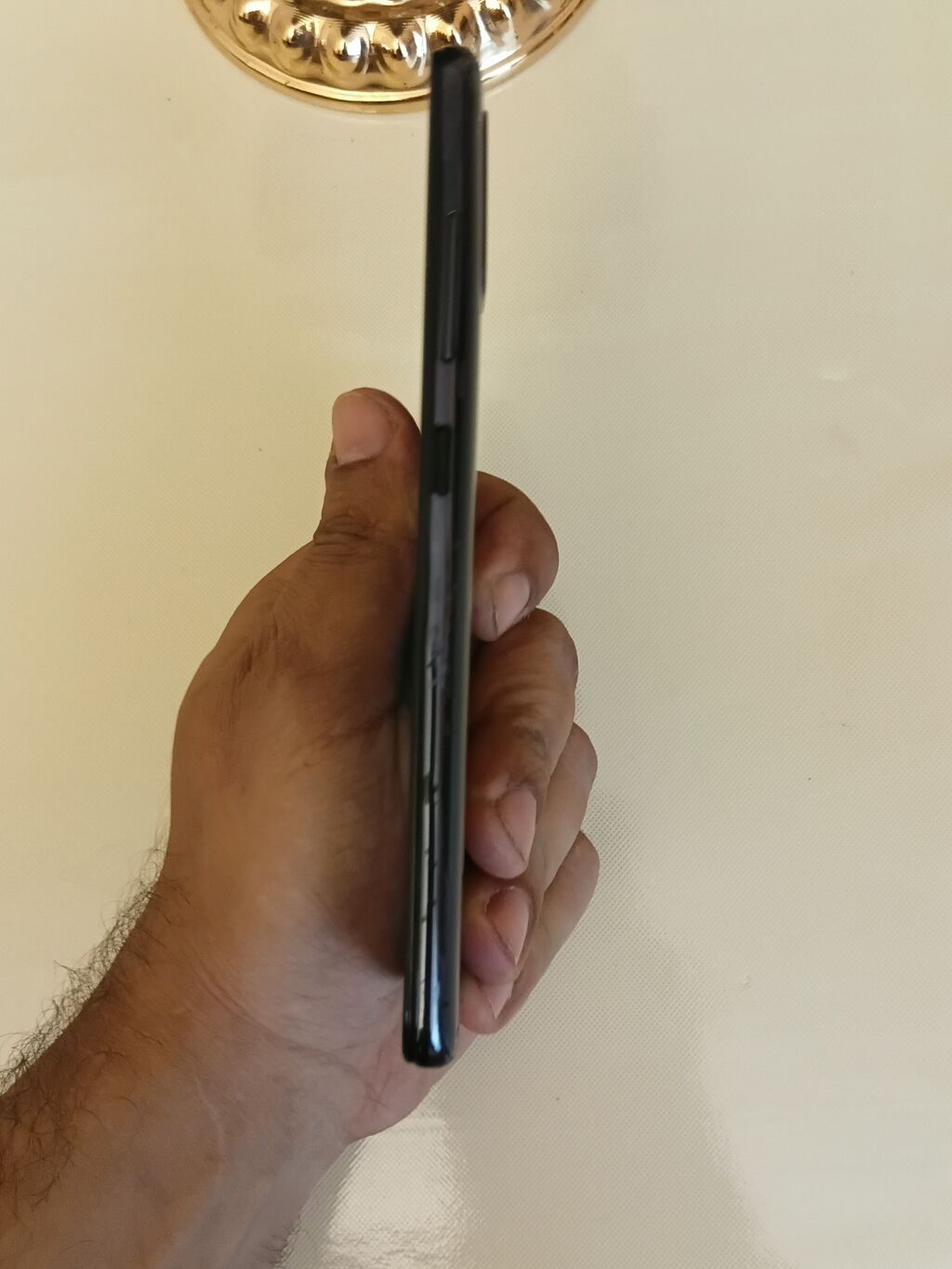 Reng boz hecbir prablemi yoxdur pul lazimdir satiram real alici — Digər smartfonlar, Xırdalan (2)