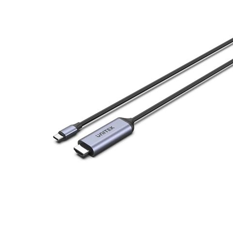 Usb-c to HDMI 4K Cable 1.8M — Bakı
