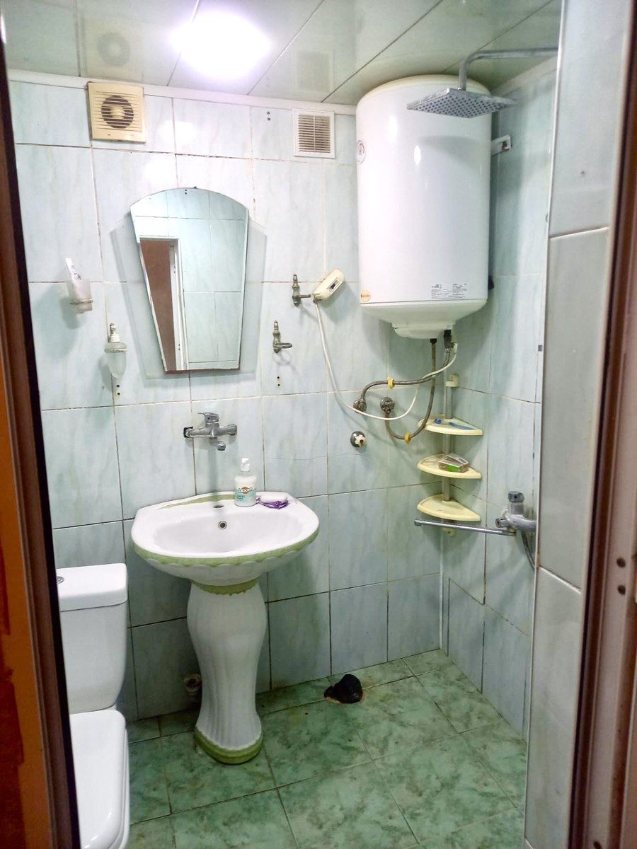 İcarəyə verilir 3 otaqlı köhnə tikili 75 m² — Mənzil, Bakı (7)
