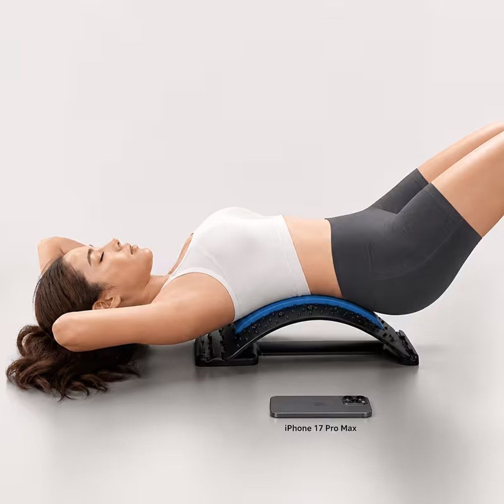 Körpü MXR293 Pilates üçün Qara — Mallar, Bakı (2)