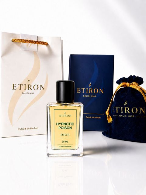 Etiron Hypnotic Poison qadınlar üçün Extrait De Parfum 35 ml — Bakı