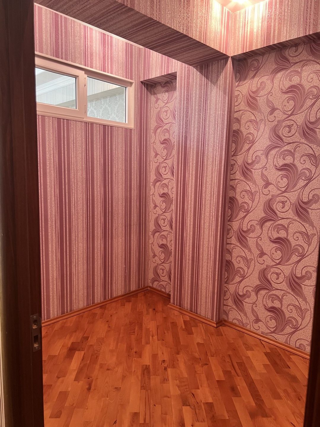 İcarəyə verilir 3 otaqlı yeni tikili 70 m² — Mənzil, Xırdalan (3)