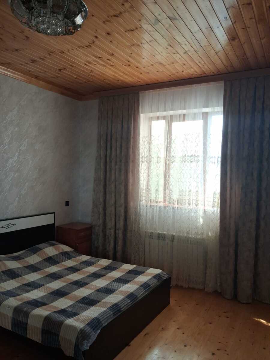 Satılır 4 otaqlı həyət evi/bağ evi 175 m² — Ev, villa, Bakı (11)