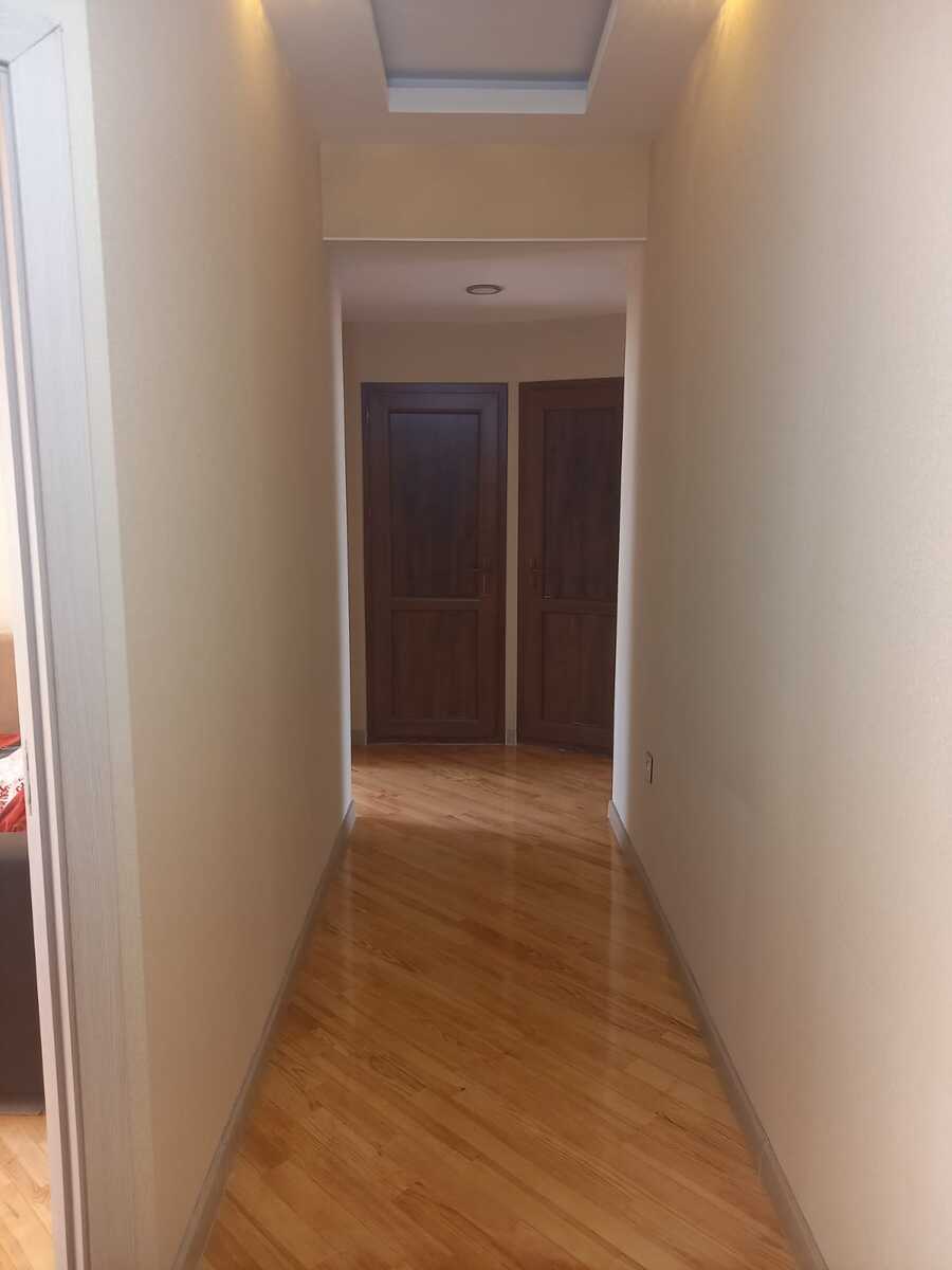 3-otaqlı yeni tikili, Xırdalan ş., 83.5 m² — Mənzil, Xırdalan (6)