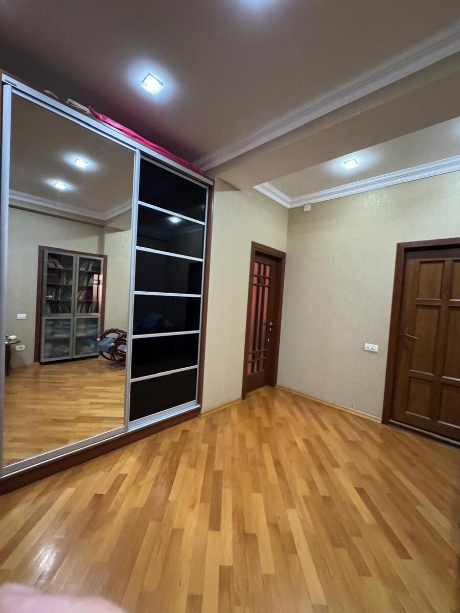 Satılır 3 otaqlı yeni tikili 120 m² — Mənzil, Bakı (12)
