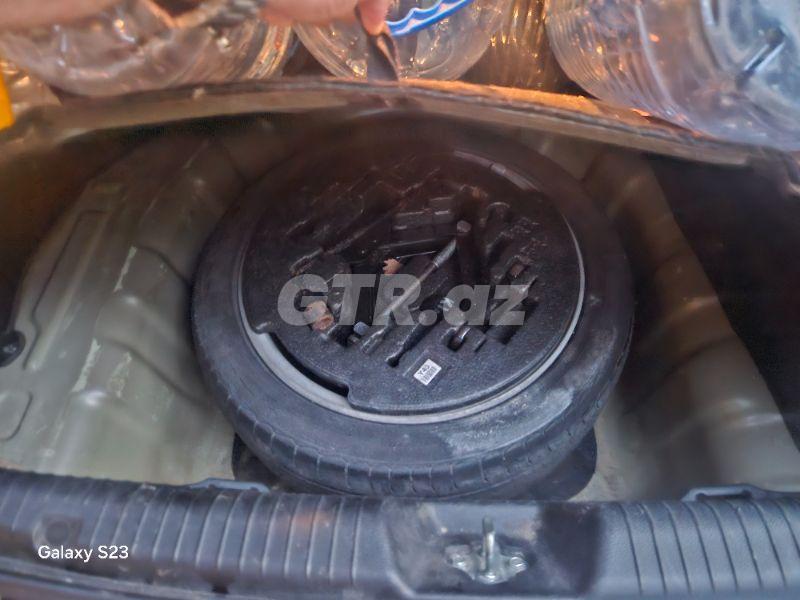 Kia Cerato 1.6 L, 2014, 159 000 km 90-RB-567 — Avtomobillər, Bakı (2)