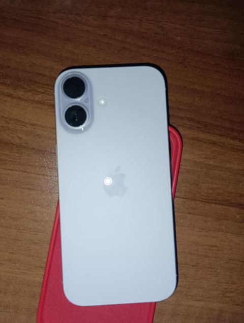 IPhone 17, 256 GB, Deep Purple — Bakı
