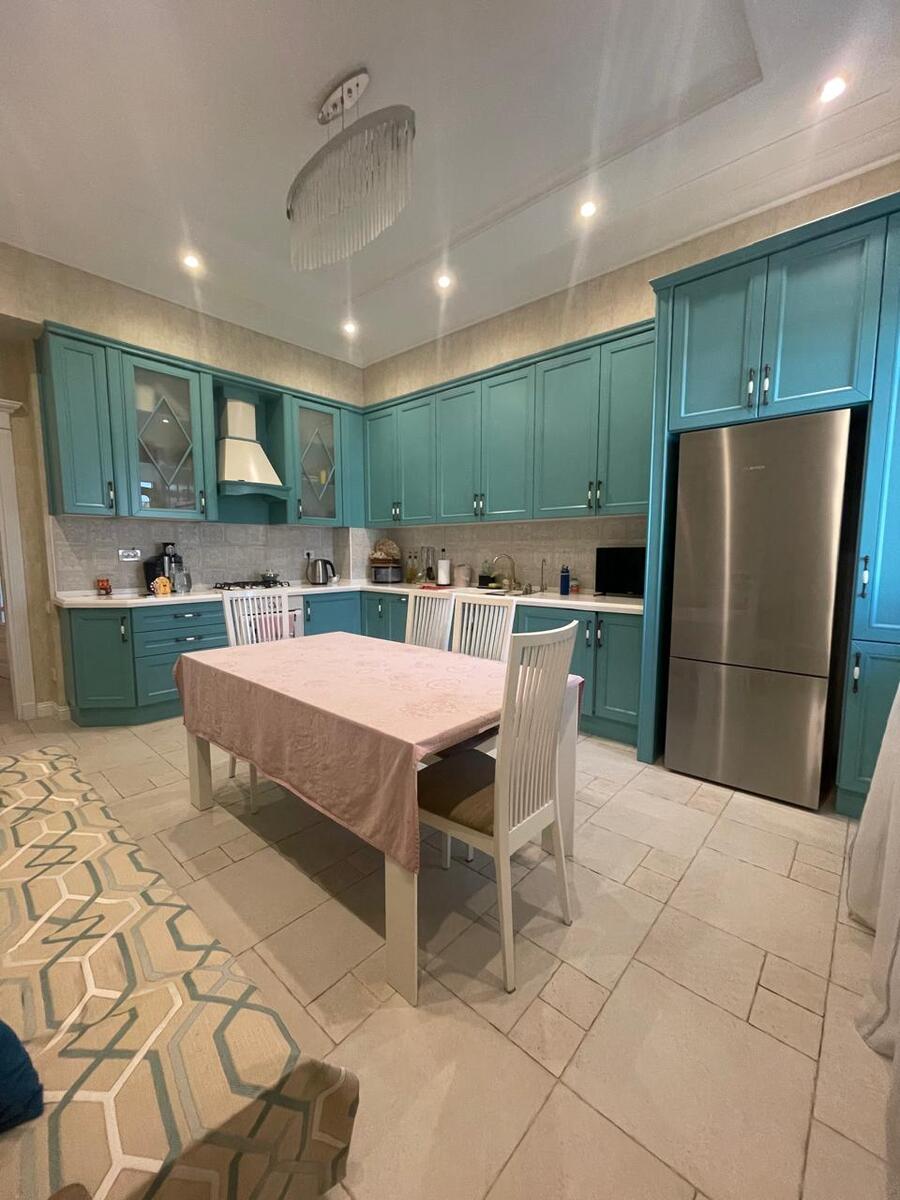 Satılır 2 otaqlı yeni tikili 95 m² — Mənzil, Bakı (11)