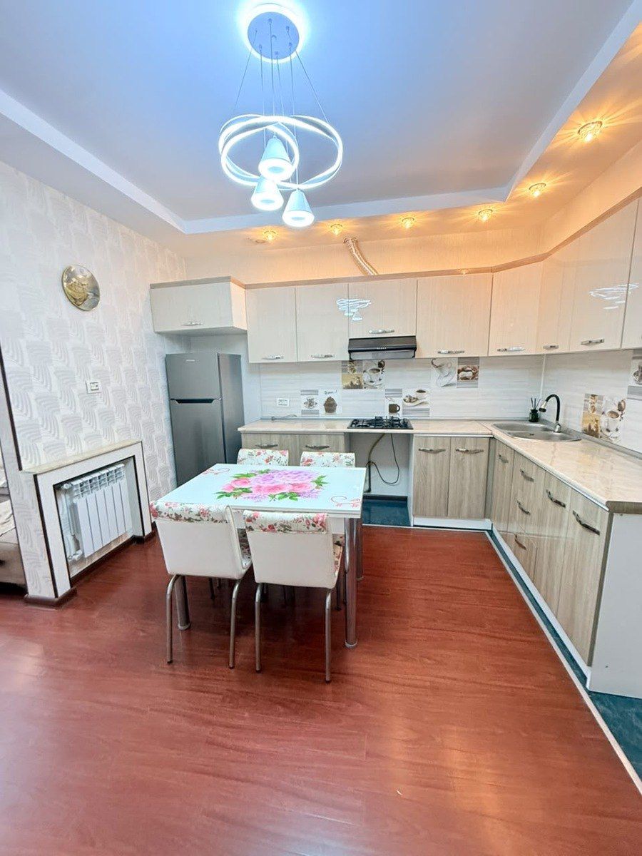 Satılır 2 otaqlı yeni tikili 58 m² — Mənzil, Xırdalan (4)