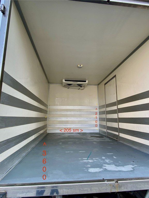 Ford Transit, 2.4 L, 2010 il, 305 000 km — Yük maşınları, Bakı (4)