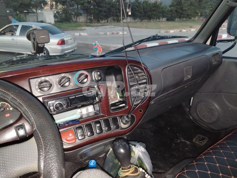 Hyundai HD-65 4.0 L, 2014, 178 000 km 90-SZ-646 — Avtomobillər, Bakı (5)