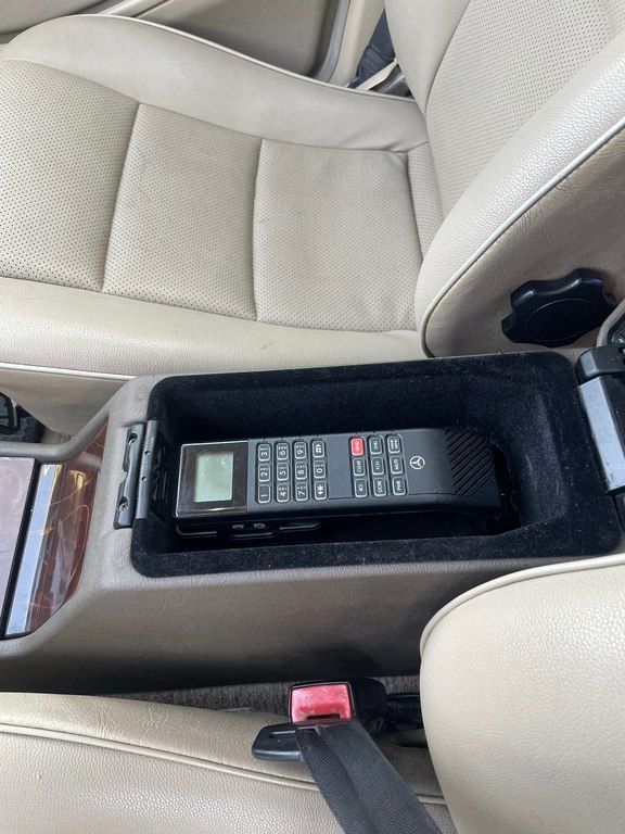 Mercedes C 230, 2.3 L, 1999 il, 390 000 km 90-DD-908 — Avtomobillər, Bakı (12)