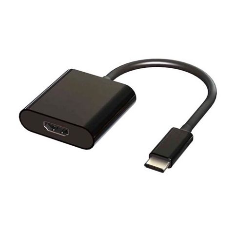 USB Type-C to HDMI Converter — Bakı