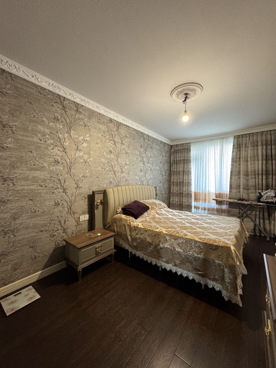 Satılır 3 otaqlı yeni tikili 126 m² — Mənzil, Bakı (8)