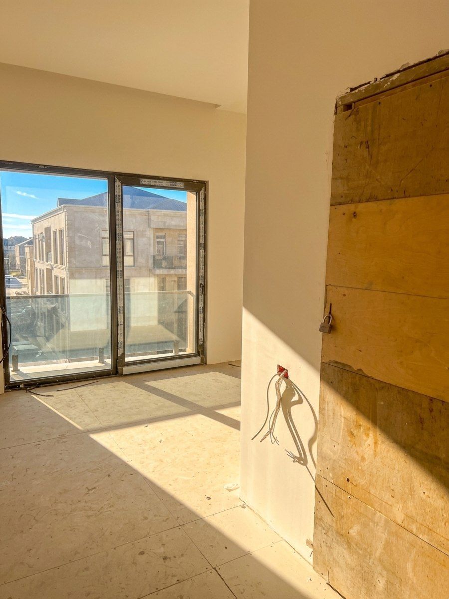 Satılır 4 otaqlı həyət evi/bağ evi 180 m² — Ev, villa, Bakı (4)