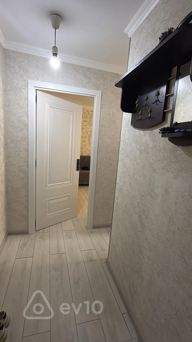 2 otaqlı mənzil, 50 m², Gənclik m — kirayə — Mənzil, Bakı (10)
