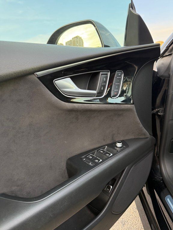 Audi A7, 2.0 L, 2015 il, 132 000 km — Avtomobillər, Bakı (10)