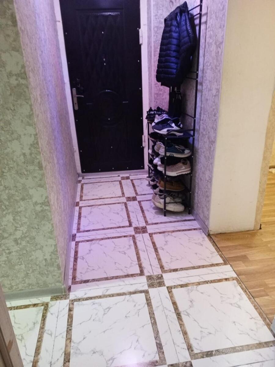 Satılır 3 otaqlı köhnə tikili 70 m² — Mənzil, Bakı (10)
