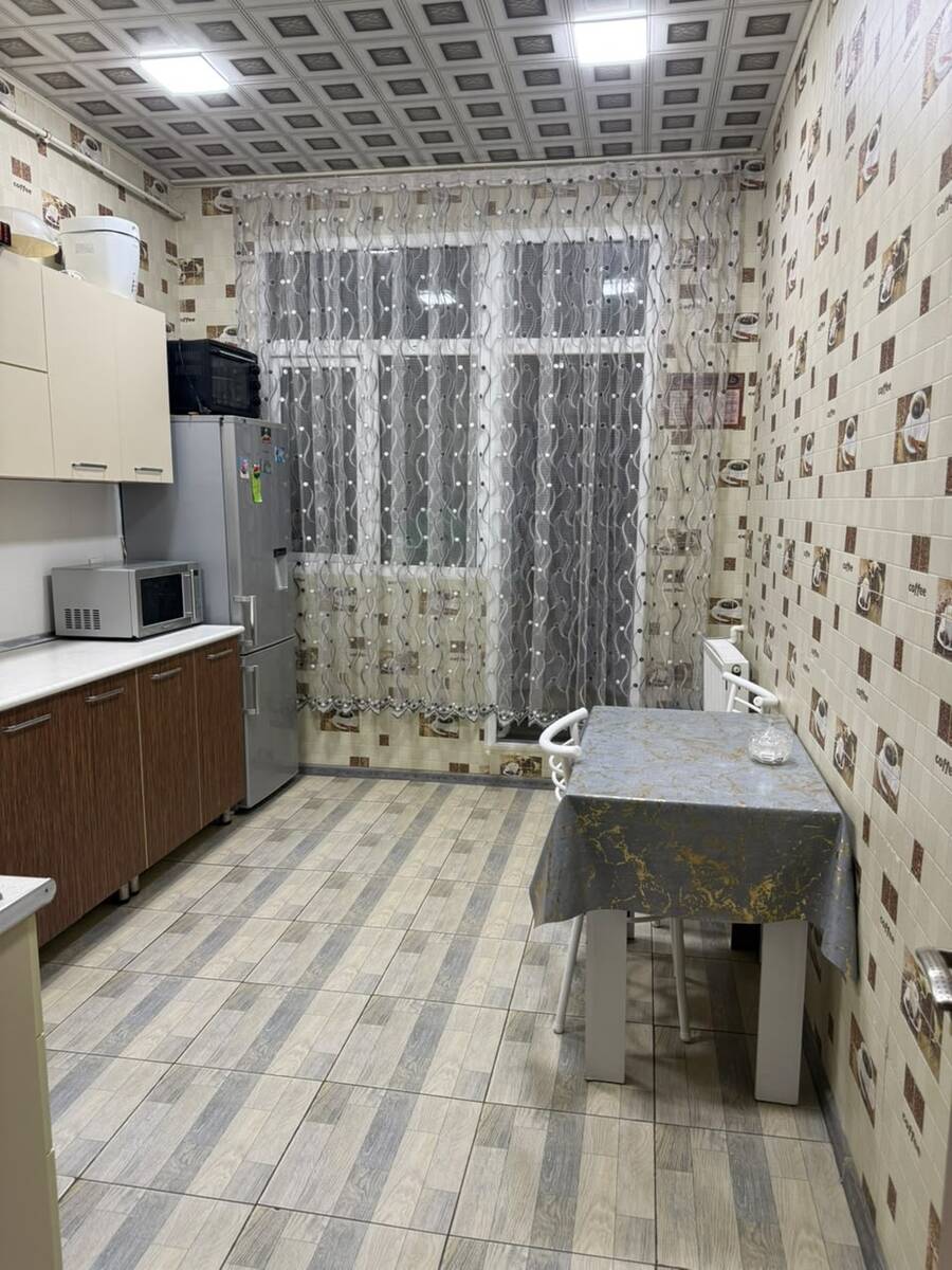 Satılır 3 otaqlı yeni tikili 92 m² — Mənzil, Bakı (6)