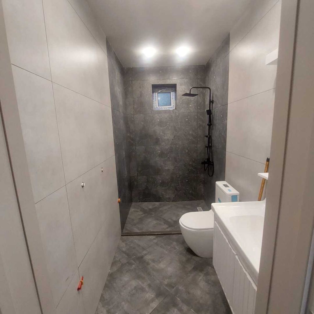 Satılır 4 otaqlı həyət evi/bağ evi 110 m² — Ev, villa, Bakı (12)