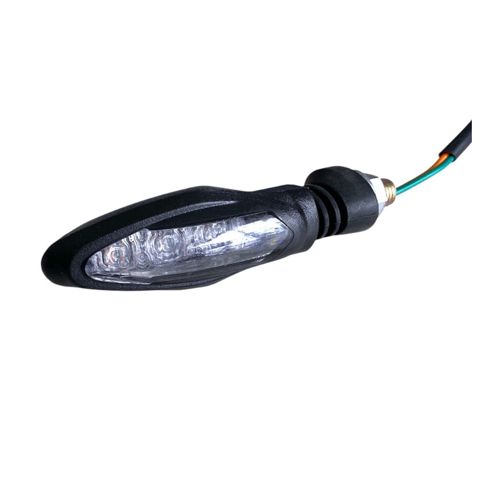 Motosiklet üçün dönmə işığı TG250S, 1 ədəd — Bakı