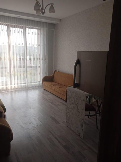 İcarəyə verilir 3 otaqlı yeni tikili 80 m² — Bakı