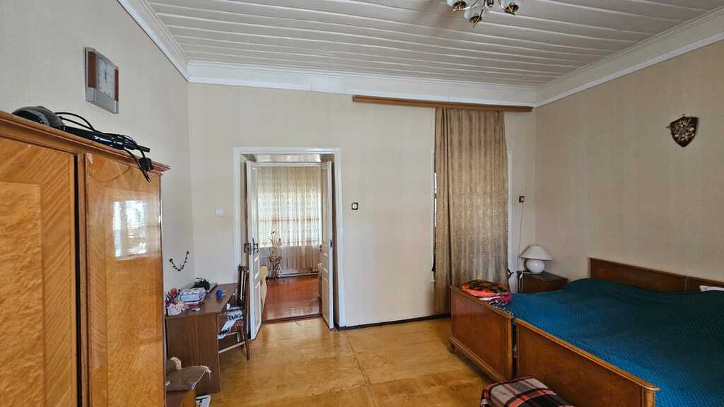 Satılır 5 otaqlı köhnə tikili 117 m² — Mənzil, Bakı (5)