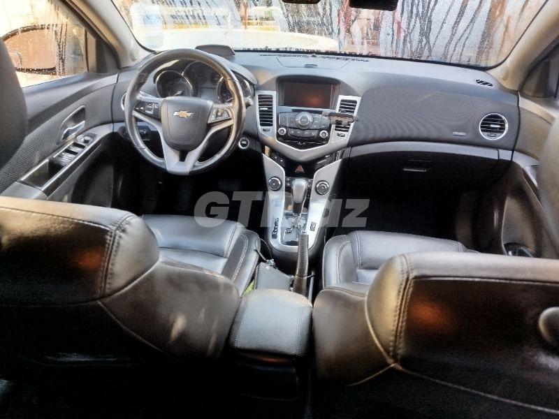 Chevrolet Cruze 1.4 L, 2014, 164 000 km — Avtomobillər, Bakı (6)