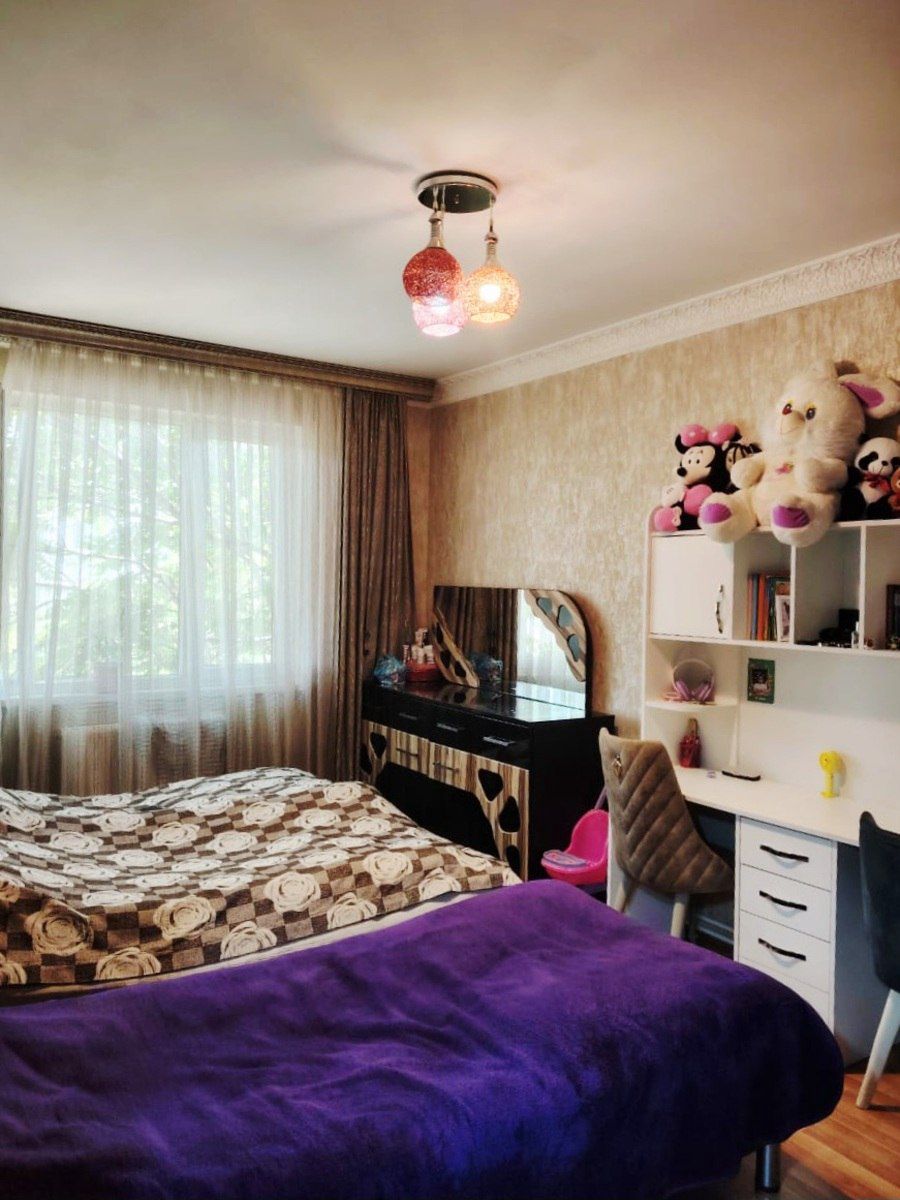 Satılır 3 otaqlı köhnə tikili 90 m² — Mənzil, Bakı (3)