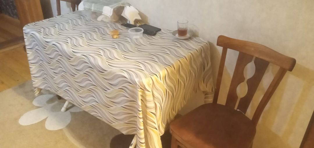 2-otaqlı mənzil kirayə verilir, 20-ci sahə, 63 m² — Mənzil, Bakı (5)