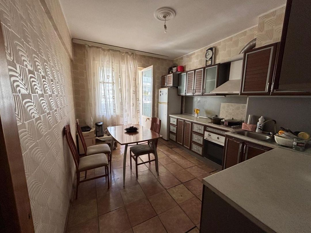 Satılır 3 otaqlı yeni tikili 85 m² — Mənzil, Bakı (12)