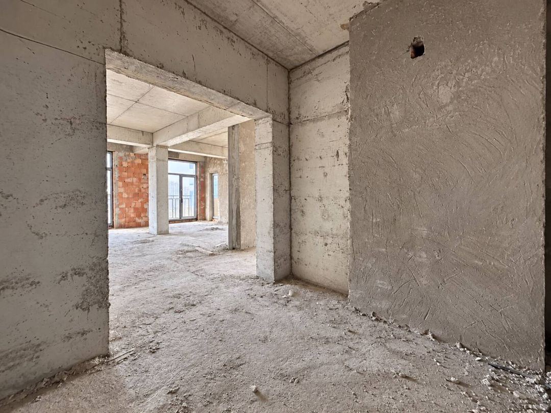 Satılır 4 otaqlı yeni tikili 196.1 m² — Mənzil, Bakı (8)