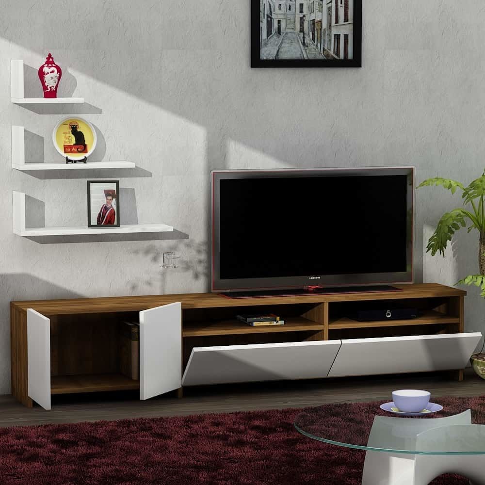 Gelincik TV stend — Televizor altlıqları və standlar, Bakı (2)