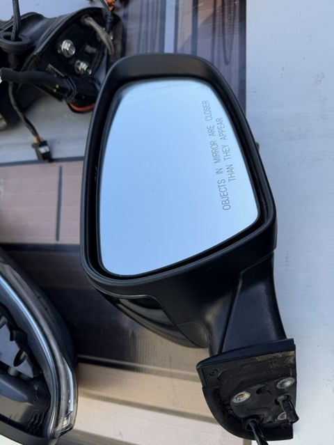 Sağ, Kia forte, 2015 il, ABŞ — Bakı