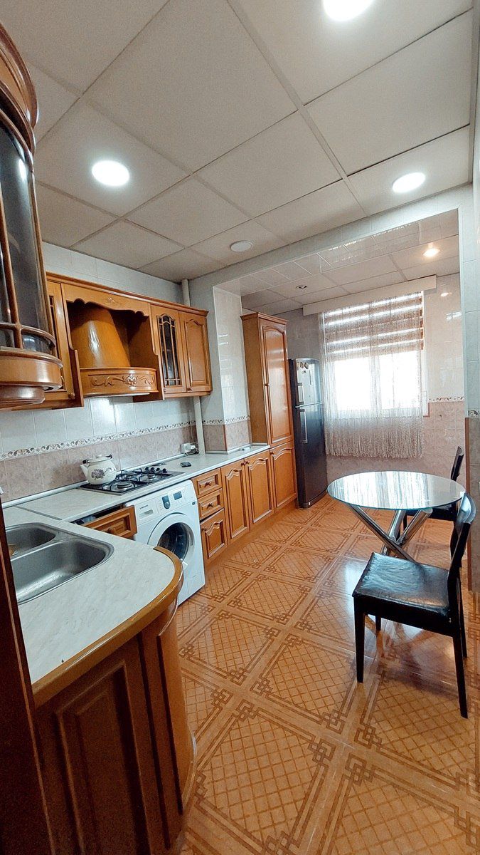 İcarəyə verilir 3 otaqlı köhnə tikili 87 m² — Mənzil, Bakı (5)