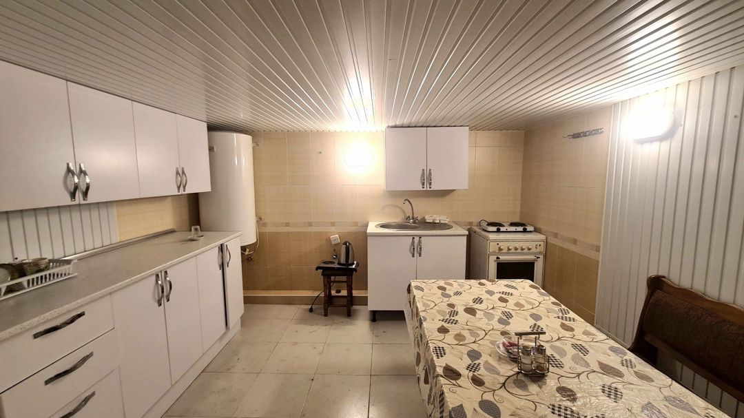 Satılır 6 otaqlı köhnə tikili 220 m² — Mənzil, Bakı (6)