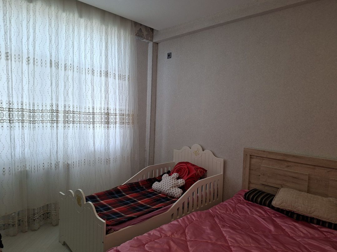 Satılır 2 otaqlı yeni tikili 52 m² — Mənzil, Bakı (2)