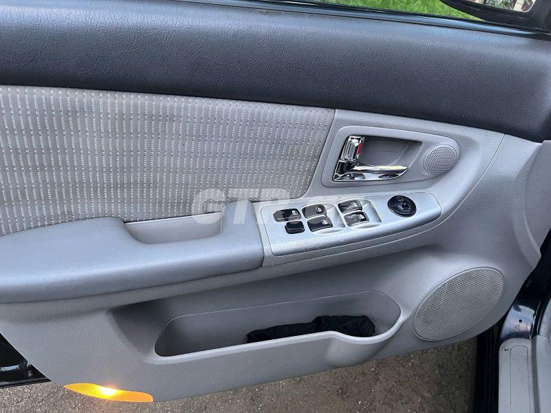 Kia Cerato 2.0 L, 2007, 268 000 km 99-MV-632 — Avtomobillər, Lənkəran (3)
